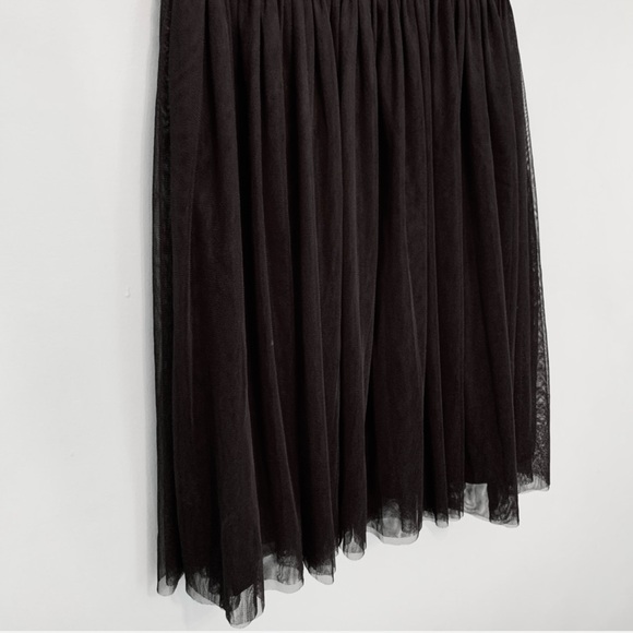 Iron Fist Wishbone Tulle Dress - Picture 6 of 9